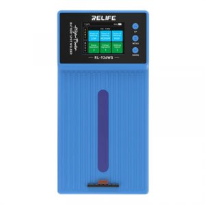 Aparat Sudura in Puncte Relife RL-936WG 