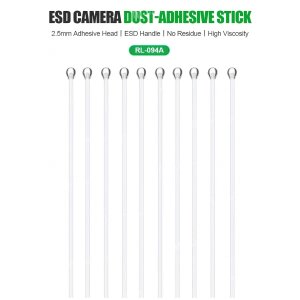 Betisor Indepartat Praf Relife RL-094A, pentru Camera Telefon, Set 10 bucati 