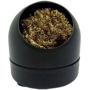 Burete Metalic Sunshine 599B pentru curatare varf letcon 