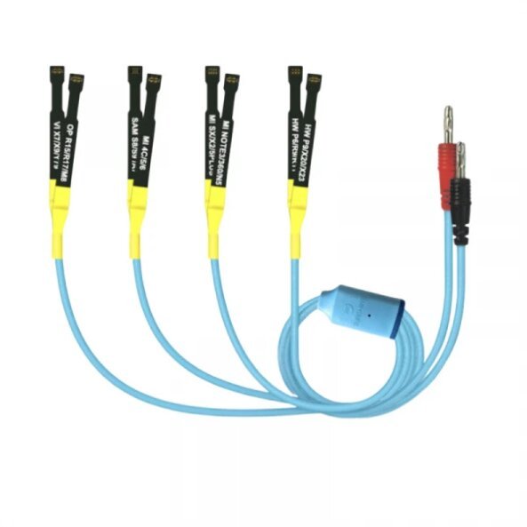 Cablu Alimentare Sunshine SS-905F pentru Android Series