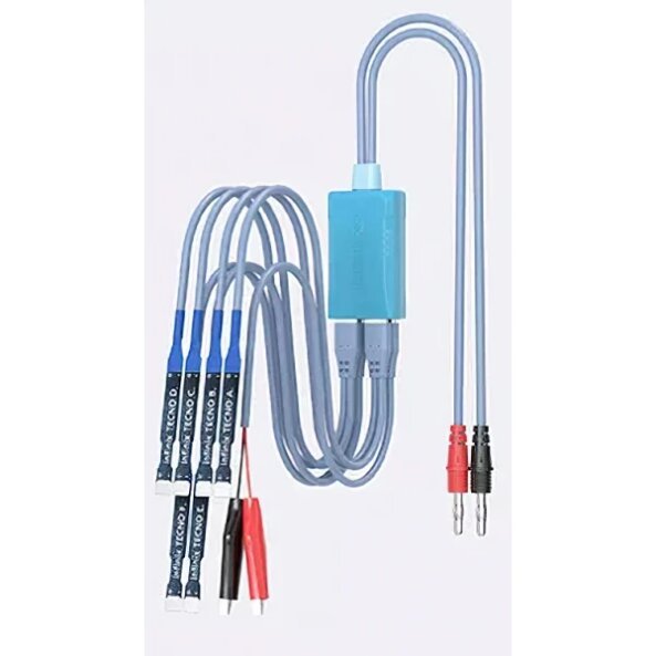 Cablu Alimentare Sunshine SS-905G Transsion series pentru TECNO, itel, Infinix 