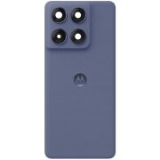 Capac Baterie Motorola Edge 60 Fusion, Bleumarin (Pantone Slipstream), Service Pack 5D68C29871 