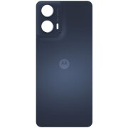 Capac Baterie Motorola Moto G24, Albastru (Blueberry), Service Pack 5S58C24184 