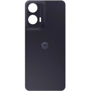 Capac Baterie Motorola Moto G35, Negru (Midnight Black), Service Pack 5S58C28884TD 