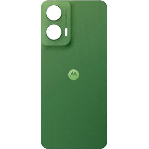Capac Baterie Motorola Moto G35, Verde, Service Pack 5S58C28885TD 