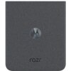 Capac Baterie Motorola Razr 2024 / Razr 50, Gri (Steel Wool), Service Pack SL98E12656 