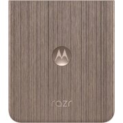 Capac Baterie Motorola Razr 60 Ultra, Bej (Mountain Trail), Service Pack SL98E76757 