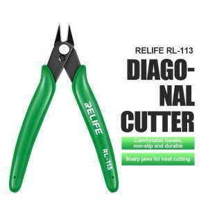 Cleste Taiat Relife RL-113 