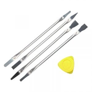 Clips Metalic Relife RL-049, 5in1 