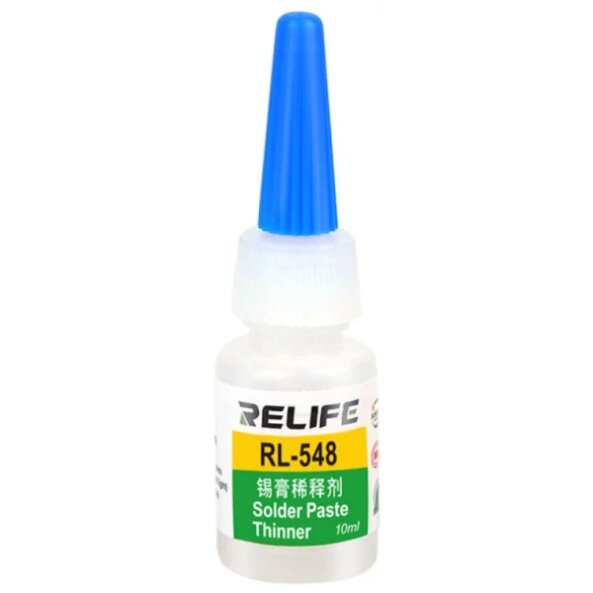 Diluant Relife RL-548, 10ml 