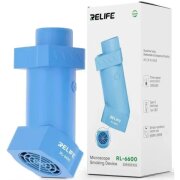 Extractor Fum Relife RL-6600, pentru microscop 