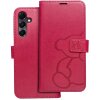 Husa pentru Samsung Galaxy A16 5G A166, OEM, MEZZO Teddy Bear, Rosie 