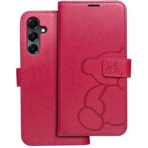 Husa pentru Samsung Galaxy A16 5G A166, OEM, MEZZO Teddy Bear, Rosie 