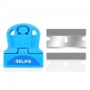 Instrument Indepartare Adeziv Relife RL-023A, Cu Lame Ceramice 