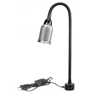 Lampa Led Birou Sunshine SS-804, 10W, Magnetic, Neagra 