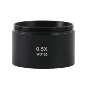 Lentila Microscop Relife M-21, 0.5x 