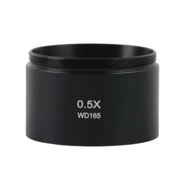 Lentila Microscop Relife M-21, 0.5x 