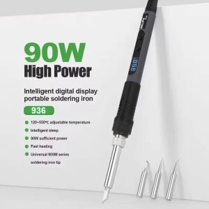 Letcon Relife 936, 90W