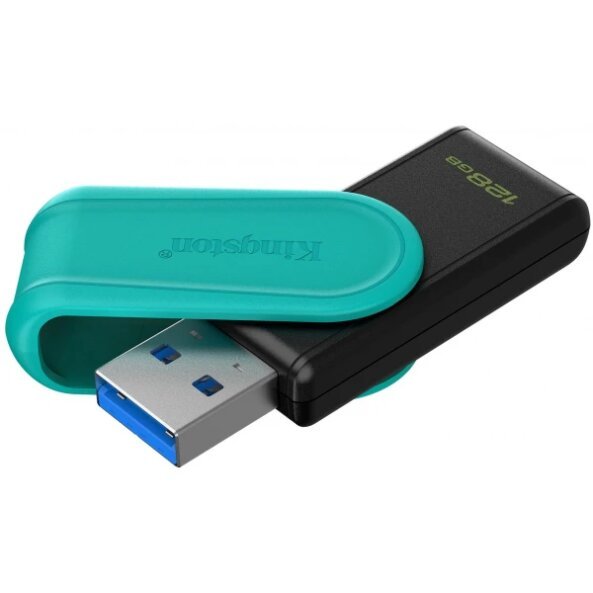 Memorie Externa USB-A 3.2 Kingston DT Exodia S, 128Gb DTXS/128GB 