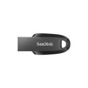 Memorie Externa USB-A 3.2 SanDisk Ultra Curve, 128Gb SDCZ550-128G-G46 