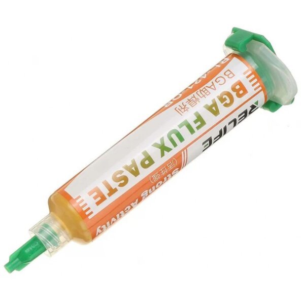 Pasta BGA Relife RL-421-0R 