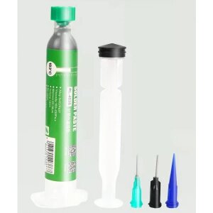 Pasta Fludor Relife RL-403S, Punct Topire 183 Grade