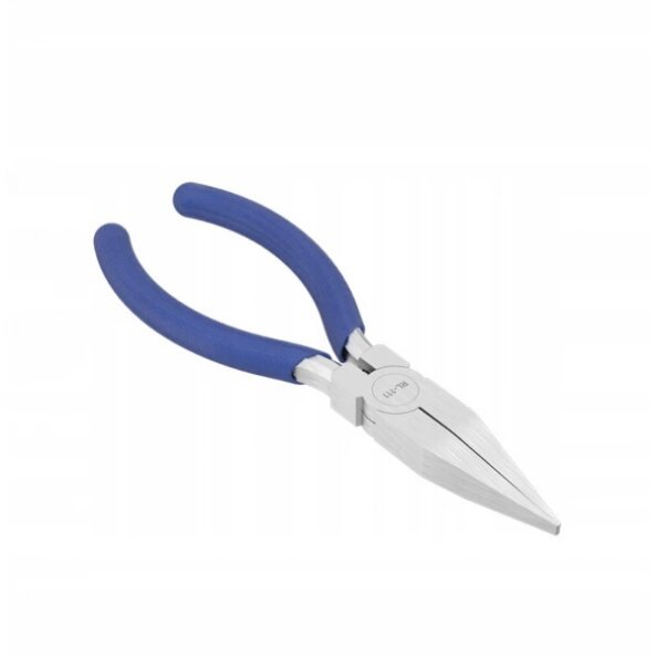 Patent Relife RL-111, cu Varf Plat 