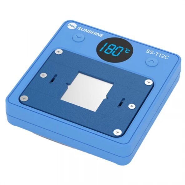 Plita CPU Sunshine SS-T12C