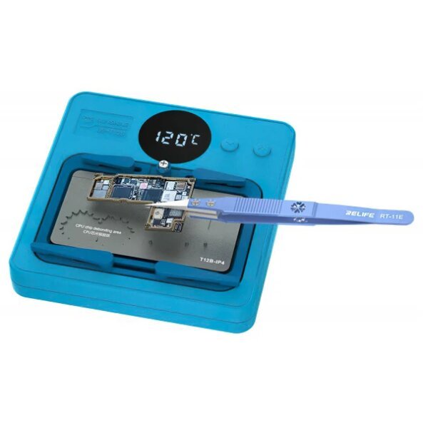 Plita PCB Sunshine SS-T12B pentru Android / Apple iPhone 7 -16 Series 