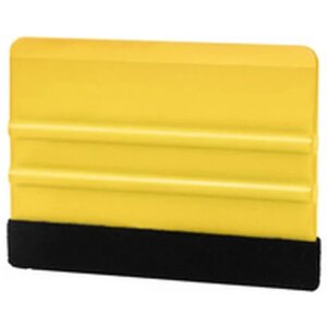 Racleta OEM, Galbena 