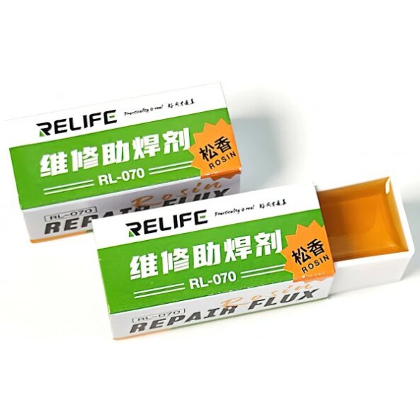 Rasina Flux Colofoniu Relife RL-070 