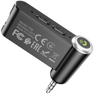 Receptor Bluetooth HOCO E58