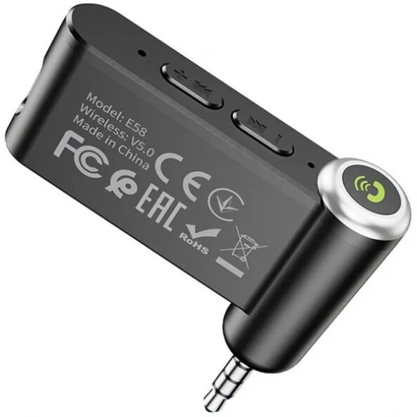 Receptor Bluetooth HOCO E58