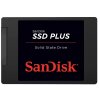 Solid State Drive (SSD) SanDisk Plus, 2.5inch, 1TB, SATA III SDSSDA-1T00-G27 