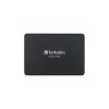 Solid State Drive (SSD) Verbatim VI550 S3, 2.5inch, 256GB, SATA III 49351 