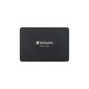 Solid State Drive (SSD) Verbatim VI550 S3, 2.5inch, 256GB, SATA III 49351 