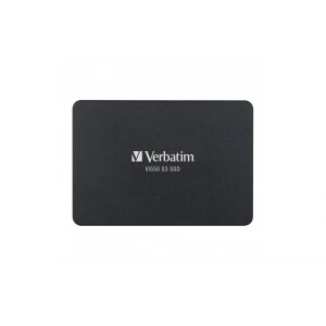 Solid State Drive (SSD) Verbatim VI550 S3, 2.5inch, 256GB, SATA III 49351 