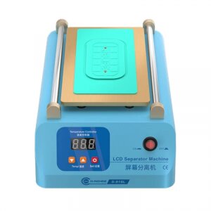 Statie Separare Display Touchscreen Sunshine S-918L 