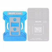 Suport de Lucru Reballing Relife RL-601MA, pentru CPU Apple A8 - A18 