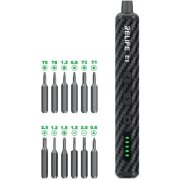 Surubelnita Electrica Relife E1 Carbon fiber 