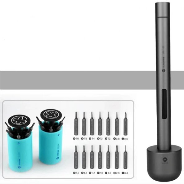 Surubelnita Electrica Sunshine SD-18E 