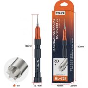 Surubelnita Relife RL-726, Pentalobe 0.8mm 