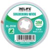 Tresa Relife RL-2030, 2mm, 3m 