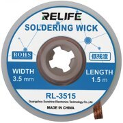 Tresa Relife RL-3515, 3.5mm, 1.5m 