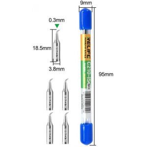 Varf Letcon Relife RL-C210, 5in1 