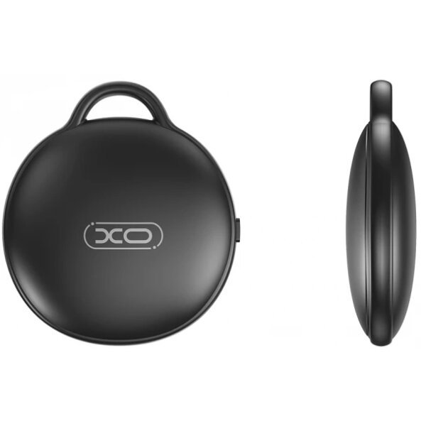 XO Design SmartTag LP03, Negru 