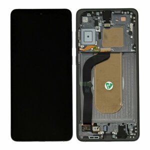 Ecran Samsung S937 Galaxy S25 Edge/ Slim 2025 Titanium Jetblack (Service Pack)