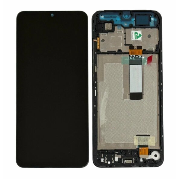 Ecran Xiaomi Redmi A5 4G 2025 (Service Pack)