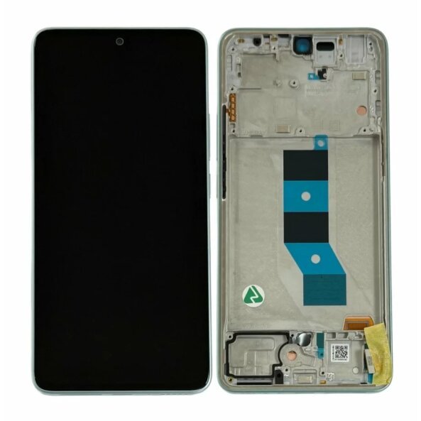 Ecran Xiaomi Redmi Note 14 5G 2025 Albastru (Service Pack)