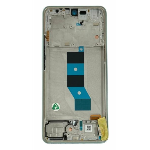 Ecran Xiaomi Redmi Note 14 5G 2025 Albastru (Service Pack)